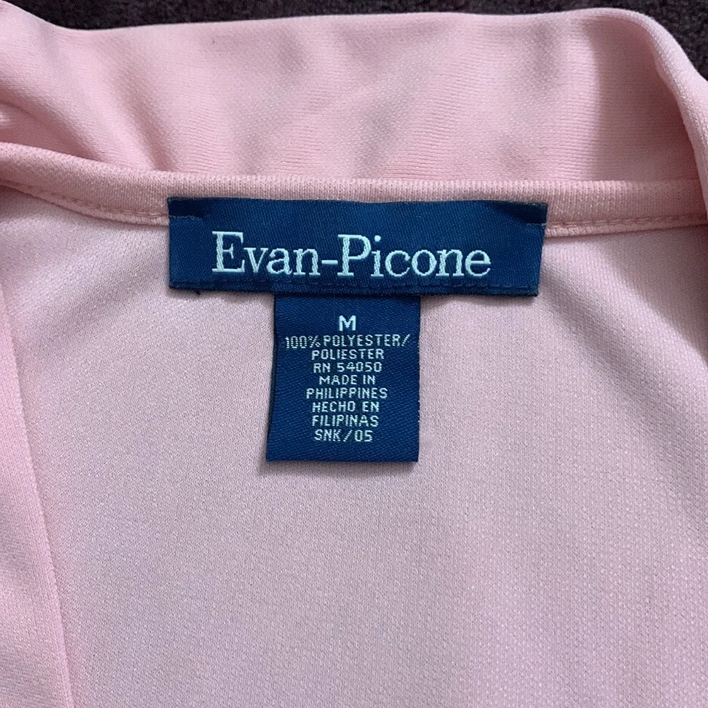 Evan Picone Tank Top - Picture 3 of 3